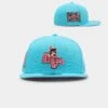 New Era Las Vegas Stars 'Neon Vice' 59FIFTY Fitted Neon Blue 2 New Era Las Vegas Stars 'Neon Vice' 59FIFTY Fitted Neon Blue -Culture Kings 01029754 YN420 default 0010