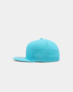 New Era Las Vegas Stars 'Neon Vice' 59FIFTY Fitted Neon Blue -Culture Kings 01029754 YN420 default 0040