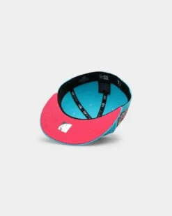 New Era Las Vegas Stars 'Neon Vice' 59FIFTY Fitted Neon Blue -Culture Kings 01029754 YN420 default 0060