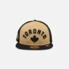 New Era Toronto Raptors 'NBA CE Headwear Collection' 59FIFTY Fitted Red 1 New Era Toronto Raptors 'NBA CE Headwear Collection' 59FIFTY Fitted Red -Culture Kings 01029855 YR001 default 0010