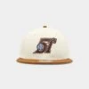 New Era Las Vegas 51s 'Toasted Peanut' 2-Tone 59FIFTY Fitted White 2 New Era Las Vegas 51s 'Toasted Peanut' 2-Tone 59FIFTY Fitted White -Culture Kings 01029942 YW100 default 0010