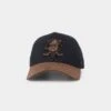 '47 BRAND 47 Brand Anaheim Ducks Black Dune 47 Offside Snapback Vintage Black/Brown -Culture Kings 01029971 YV120 default 0010
