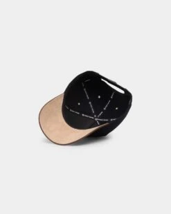 '47 BRAND 47 Brand Vegas Golden Knights Black Dune 47 Offside Snapback Vintage Black/Brown -Culture Kings 01029974 YV120 default 0060