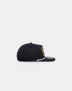 New Era X Nascar Sponsors Goodyear Golfer Trucker Snapback Navy -Culture Kings 01030047 YN200 default 0030
