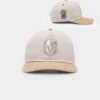 '47 BRAND 47 Brand Vegas Golden Knights Sand Dune Snapback Bone/Khaki 2 '47 BRAND 47 Brand Vegas Golden Knights Sand Dune Snapback Bone/Khaki -Culture Kings 01030110 YD949 default 0005