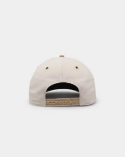 '47 BRAND 47 Brand Vegas Golden Knights Sand Dune Snapback Bone/Khaki -Culture Kings 01030110 YD949 default 0020