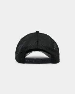 New Era Women's New York Liberty 'WNBA All Star' 9FORTY A-Frame Trucker Snapback Black 9 New Era Women's New York Liberty 'WNBA All Star' 9FORTY A-Frame Trucker Snapback Black -Culture Kings 01030294 YB001 default 0020