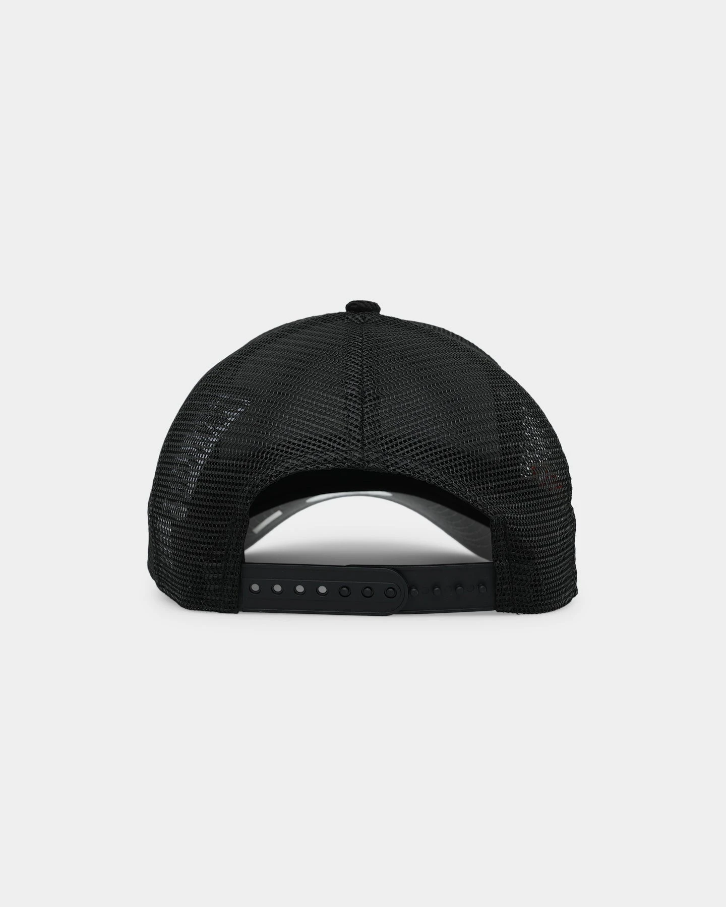 New Era Women's New York Liberty 'WNBA All Star' 9FORTY A-Frame Trucker Snapback Black 4 New Era Women's New York Liberty 'WNBA All Star' 9FORTY A-Frame Trucker Snapback Black - Image 2