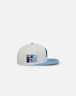 New Era Los Angeles Dodgers 'Polar Breeze' 59FIFTY Fitted Chrome Sky 10 New Era Los Angeles Dodgers 'Polar Breeze' 59FIFTY Fitted Chrome Sky -Culture Kings 01030311 YD954 default 0030