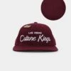 Hood X Culture Kings Las Vegas Collab Original Snapback Maroon 2 Hood X Culture Kings Las Vegas Collab Original Snapback Maroon -Culture Kings 01030460 YM100 default 0010