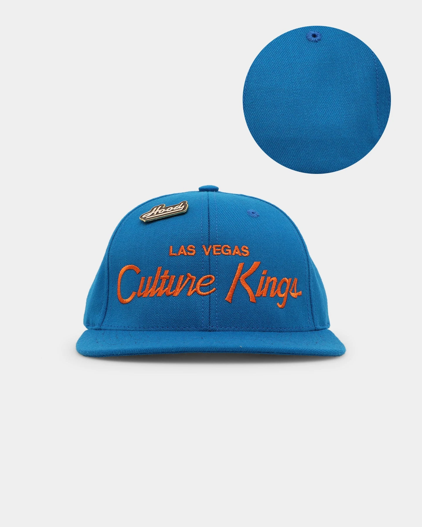 Hood X Culture Kings Las Vegas Collab Original Snapback Slush Puppy 3 Hood X Culture Kings Las Vegas Collab Original Snapback Slush Puppy