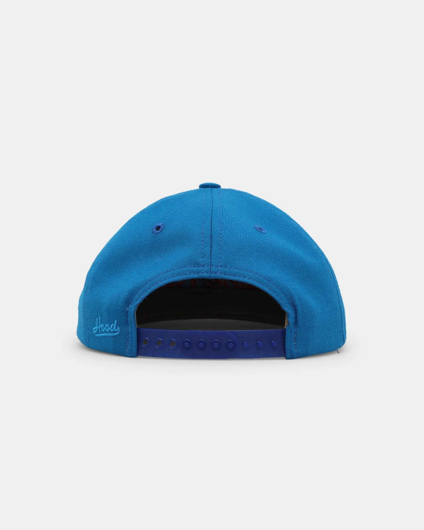 Hood X Culture Kings Las Vegas Collab Original Snapback Slush Puppy 4 Hood X Culture Kings Las Vegas Collab Original Snapback Slush Puppy - Image 2