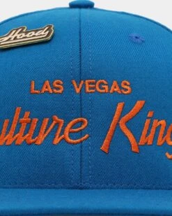 Hood X Culture Kings Las Vegas Collab Original Snapback Slush Puppy 13 Hood X Culture Kings Las Vegas Collab Original Snapback Slush Puppy -Culture Kings 01030461 YS787 default 0050