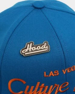 Hood X Culture Kings Las Vegas Collab Original Snapback Slush Puppy 15 Hood X Culture Kings Las Vegas Collab Original Snapback Slush Puppy -Culture Kings 01030461 YS787 default 0070