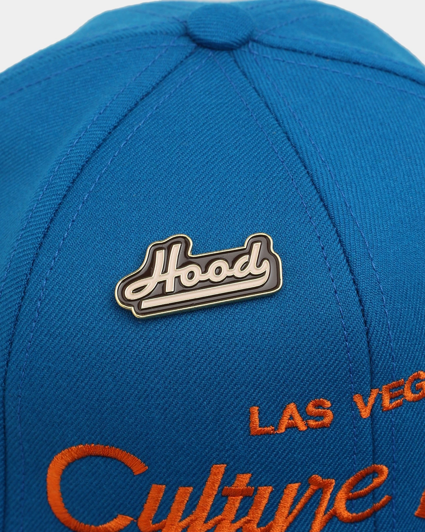 Hood X Culture Kings Las Vegas Collab Original Snapback Slush Puppy 9 Hood X Culture Kings Las Vegas Collab Original Snapback Slush Puppy - Image 7