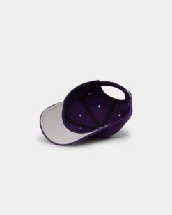 '47 BRAND 47 Brand Arizona Diamondbacks Wooly '47 Clean Up Strapback Purple -Culture Kings 01030689 YP200 default 0060