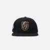Pro Standard Vegas Golden Knights Wool Snapback Black -Culture Kings 01030985 YB001 default 0010