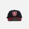 New Era Las Vegas Raiders 'Autumn Hue' 9FORTY A-Frame Snapback Navy/Cardinal