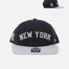 '47 BRAND 47 Brand New York Yankees 'Legacy 47 Captain RL' Club Legacy '47 Captain Snapback Navy -Culture Kings 01031236 YN200 default 0010