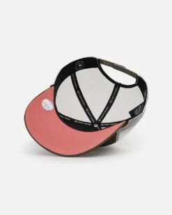 '47 BRAND 47 Brand Boston Red Sox 'Casting Call' '47 Hitch Trucker Snapback Sandalwood -Culture Kings 01031240 YS110 default 0060