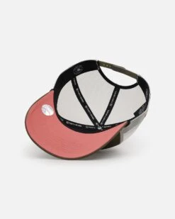 '47 BRAND 47 Brand New York Yankees 'Casting Call' '47 Hitch Trucker Snapback Sandalwood -Culture Kings 01031243 YS110 default 0060