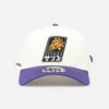 New Era Phoenix Suns 'NBA X Hyperfly' 9FORTY A-Frame Snapback Chrome White -Culture Kings 01031286 YC458 default 000010