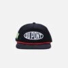 New Era DuPont Corduroy Golfer Snapback Navy 2 New Era DuPont Corduroy Golfer Snapback Navy -Culture Kings 01031370 YN200 default 0010