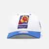 Mitchell & Ness Phoenix Suns '1993 All Stars West' Pro Crown Snapback White/Blue -Culture Kings 01031381 YW132 default 000010