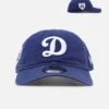 New Era Los Angeles Dodgers 'Jackie Robinson Day 2024' 9TWENTY Strapback OTC 2 New Era Los Angeles Dodgers 'Jackie Robinson Day 2024' 9TWENTY Strapback OTC -Culture Kings 01031564 YO060 default 0010