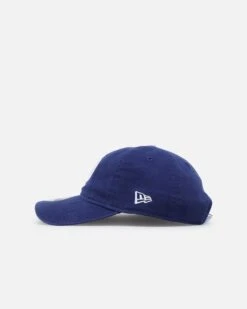 New Era Los Angeles Dodgers 'Jackie Robinson Day 2024' 9TWENTY Strapback OTC 11 New Era Los Angeles Dodgers 'Jackie Robinson Day 2024' 9TWENTY Strapback OTC -Culture Kings 01031564 YO060 default 0040