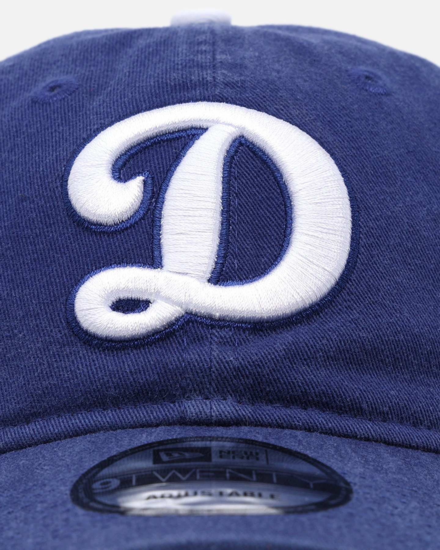 New Era Los Angeles Dodgers 'Jackie Robinson Day 2024' 9TWENTY Strapback OTC 7 New Era Los Angeles Dodgers 'Jackie Robinson Day 2024' 9TWENTY Strapback OTC - Image 5