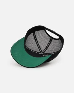 '47 BRAND 47 Brand Arizona Coyotes Mesh '47 Hitch Trucker Snapback Black/Team 13 '47 BRAND 47 Brand Arizona Coyotes Mesh '47 Hitch Trucker Snapback Black/Team -Culture Kings 01031574 YE147 default 000060