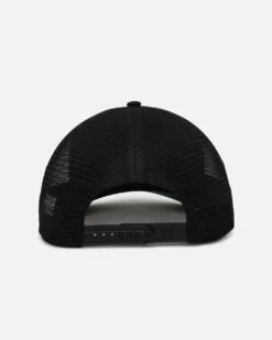 '47 BRAND 47 Brand Pittsburgh Penguins Mesh '47 Hitch Trucker Snapback Black/Team 9 '47 BRAND 47 Brand Pittsburgh Penguins Mesh '47 Hitch Trucker Snapback Black/Team -Culture Kings 01031644 YE147 default 020