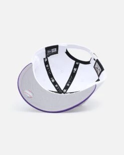 New Era Arizona Diamondbacks 9FIFTY Retro Crown Strapback OTC -Culture Kings 01031861 YO060 default 000060