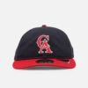 New Era California Angels '1996 Authentic OTC' 9FIFTY Retro Crown Strapback OTC -Culture Kings 01031864 YO060 default 000010