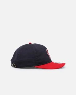 New Era California Angels '1996 Authentic OTC' 9FIFTY Retro Crown Strapback OTC -Culture Kings 01031864 YO060 default 000030
