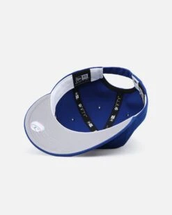 New Era Montreal Expos 9FIFTY Retro Crown Strapback OTC -Culture Kings 01031873 YO060 default 000060