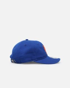 New Era New York Mets '1996 Authentic OTC' 9FIFTY Retro Crown Strapback OTC 10 New Era New York Mets '1996 Authentic OTC' 9FIFTY Retro Crown Strapback OTC -Culture Kings 01031874 YO060 default 000030