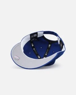 New Era New York Mets '1996 Authentic OTC' 9FIFTY Retro Crown Strapback OTC 13 New Era New York Mets '1996 Authentic OTC' 9FIFTY Retro Crown Strapback OTC -Culture Kings 01031874 YO060 default 000060