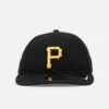 New Era Pittsburgh Pirates 9FIFTY Retro Crown Strapback OTC -Culture Kings 01031878 YO060 default 000010