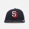 New Era San Diego Padres 9FIFTY Retro Crown Strapback OTC 1 New Era San Diego Padres 9FIFTY Retro Crown Strapback OTC -Culture Kings 01031879 YO060 default 000010 1