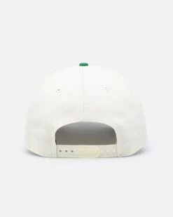 New Era Philadelphia Eagles 'NFL City Originals' 9FORTY A-Frame Snapback Chrome White/OTC -Culture Kings 01031906 YC228 default 000020