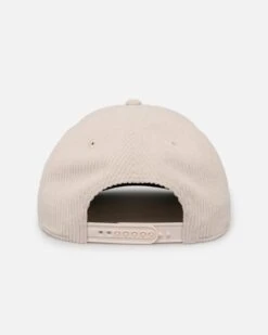 '47 BRAND 47 Brand San Diego Padres 'MLB Opening Day' Corduroy Crossrope Hitch Snapback Natural -Culture Kings 01032170 YN001 default 000030