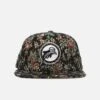 New Era Miami Dolphins 'Floral Tapestry' 59FIFTY Fitted Tapestry 1 New Era Miami Dolphins 'Floral Tapestry' 59FIFTY Fitted Tapestry -Culture Kings 01032230 YT234 default 00010