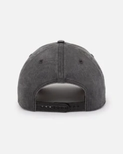 '47 BRAND 47 Brand Vegas Knights 'Apollo Corduroy' Offside DT Snapback Black -Culture Kings 01032297 YB001 default 00030