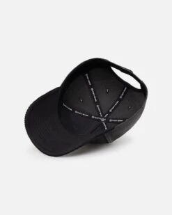 '47 BRAND 47 Brand Vegas Knights 'Apollo Corduroy' Offside DT Snapback Black -Culture Kings 01032297 YB001 default 00070