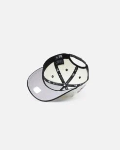 New Era Los Angeles Rams 'Neon Nights' 9FORTY Snapback Chrome/Black -Culture Kings 01032363 YD915 default 0060