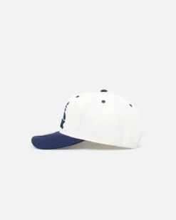 Mitchell & Ness Chicago White Sox Go Team Go Snapback White Cream/Black -Culture Kings 01032436 YX671 default 0040