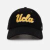 '47 BRAND 47 Brand UCLA Bruins Wooly Clean Up Strapback Black 2 '47 BRAND 47 Brand UCLA Bruins Wooly Clean Up Strapback Black -Culture Kings 01032513 YB001 default 000010