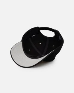 '47 BRAND 47 Brand UCLA Bruins Wooly Clean Up Strapback Black -Culture Kings 01032513 YB001 default 000060